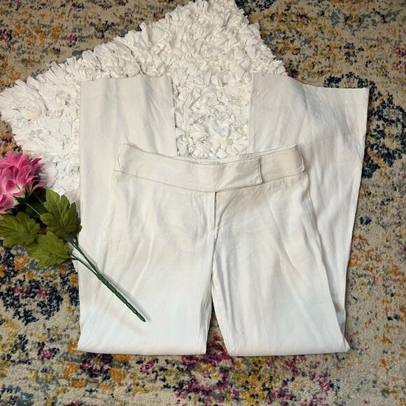 bebe Flare Pants - Picture 1 of 9